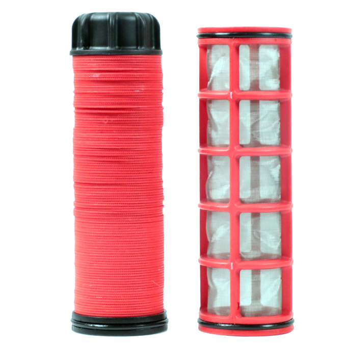 Фильтр дисковый Haiao HF-Y 2 130 мкм (32745)